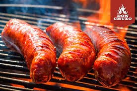 Chuzo De Chorizo