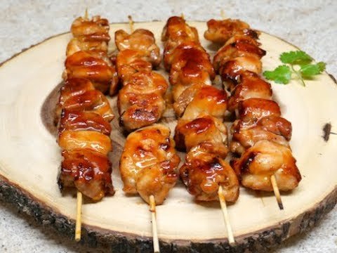Chuzo De Pollo 