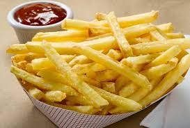 Papas  A La Francesa