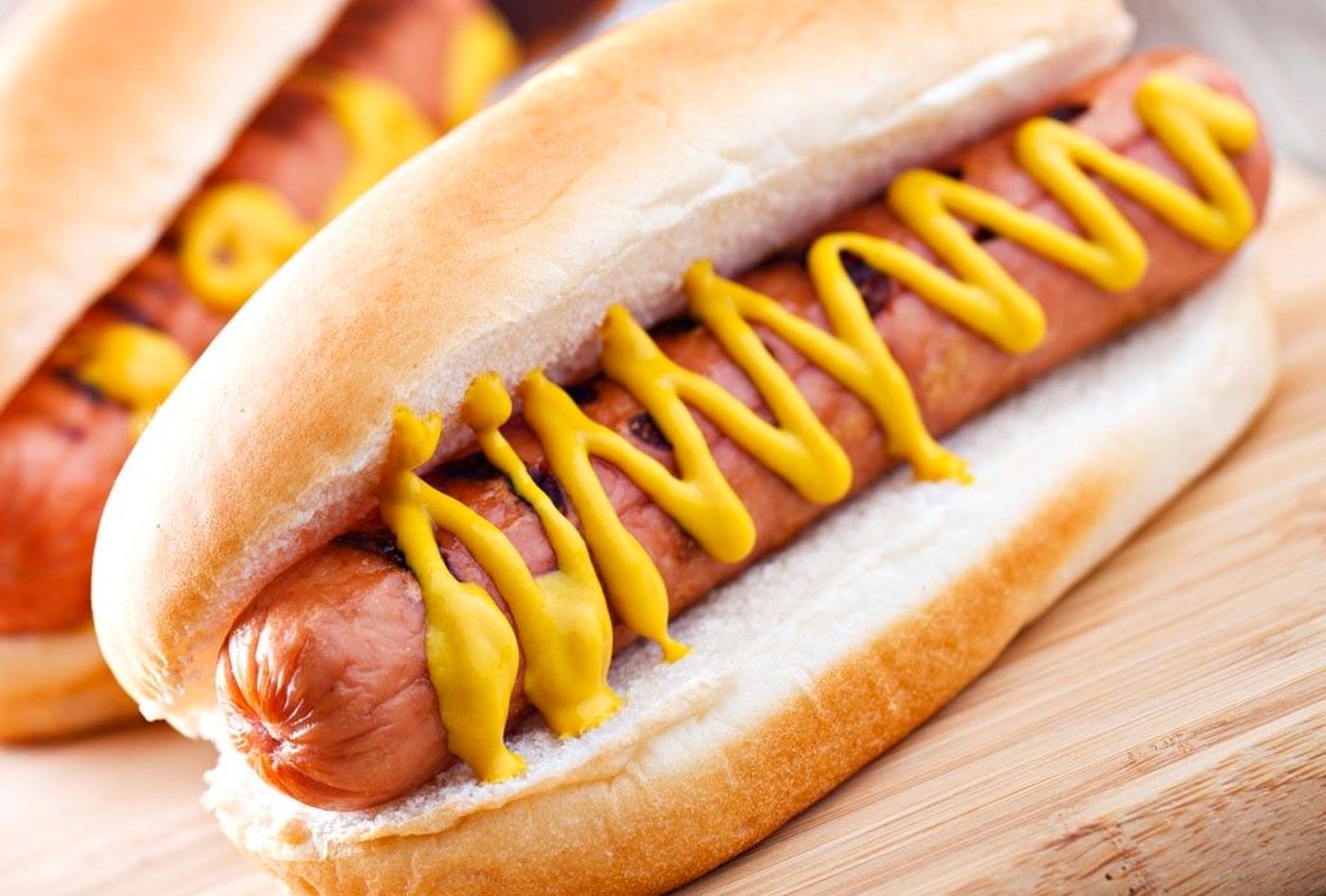 Perro Americano