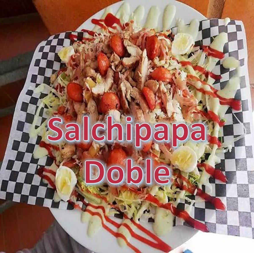 SALVAJE DUO